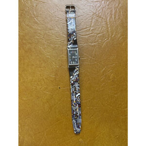 Women's The Metropolitan Museum of Art Watch One Size Black Multi-color